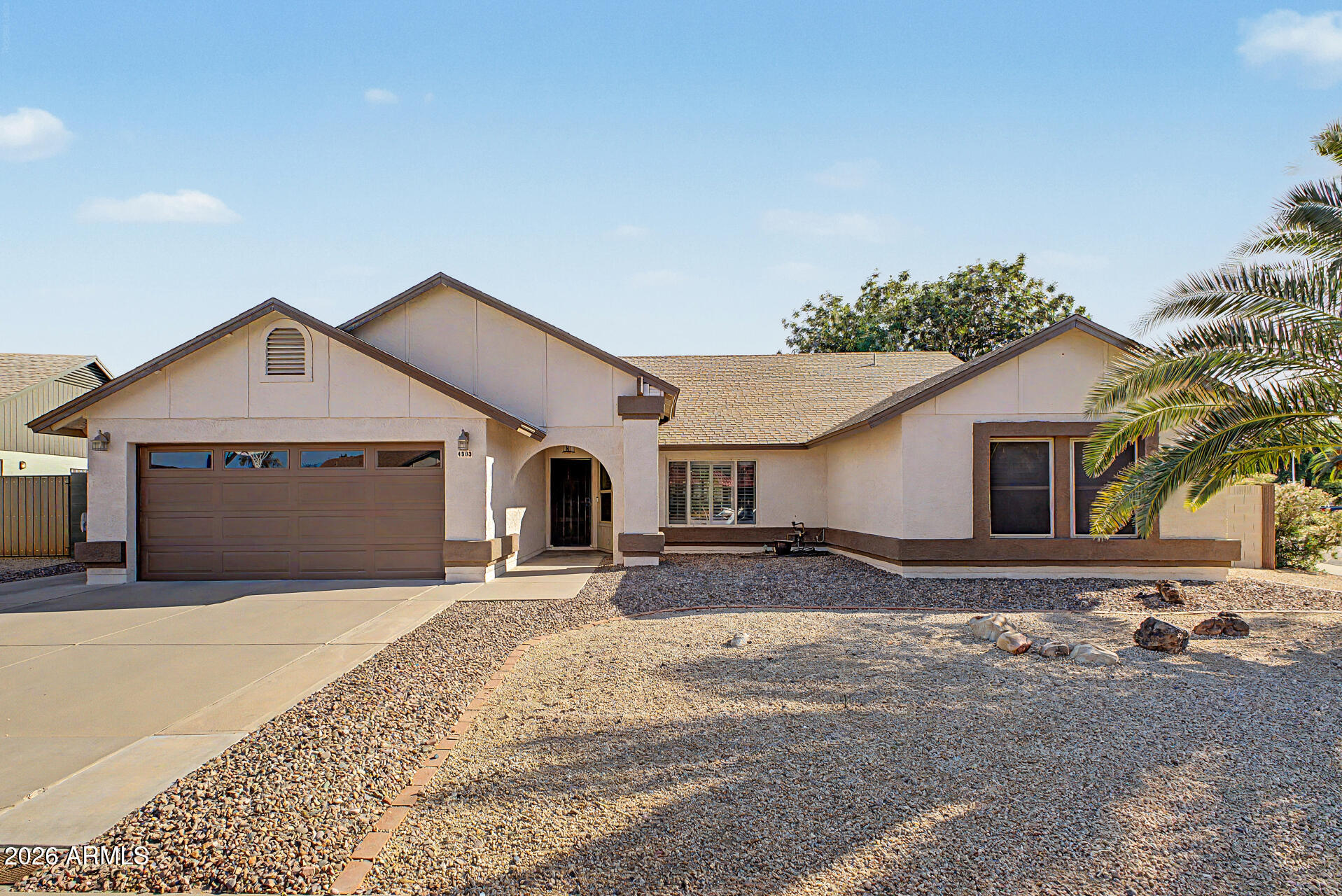 4303 E JANICE Way