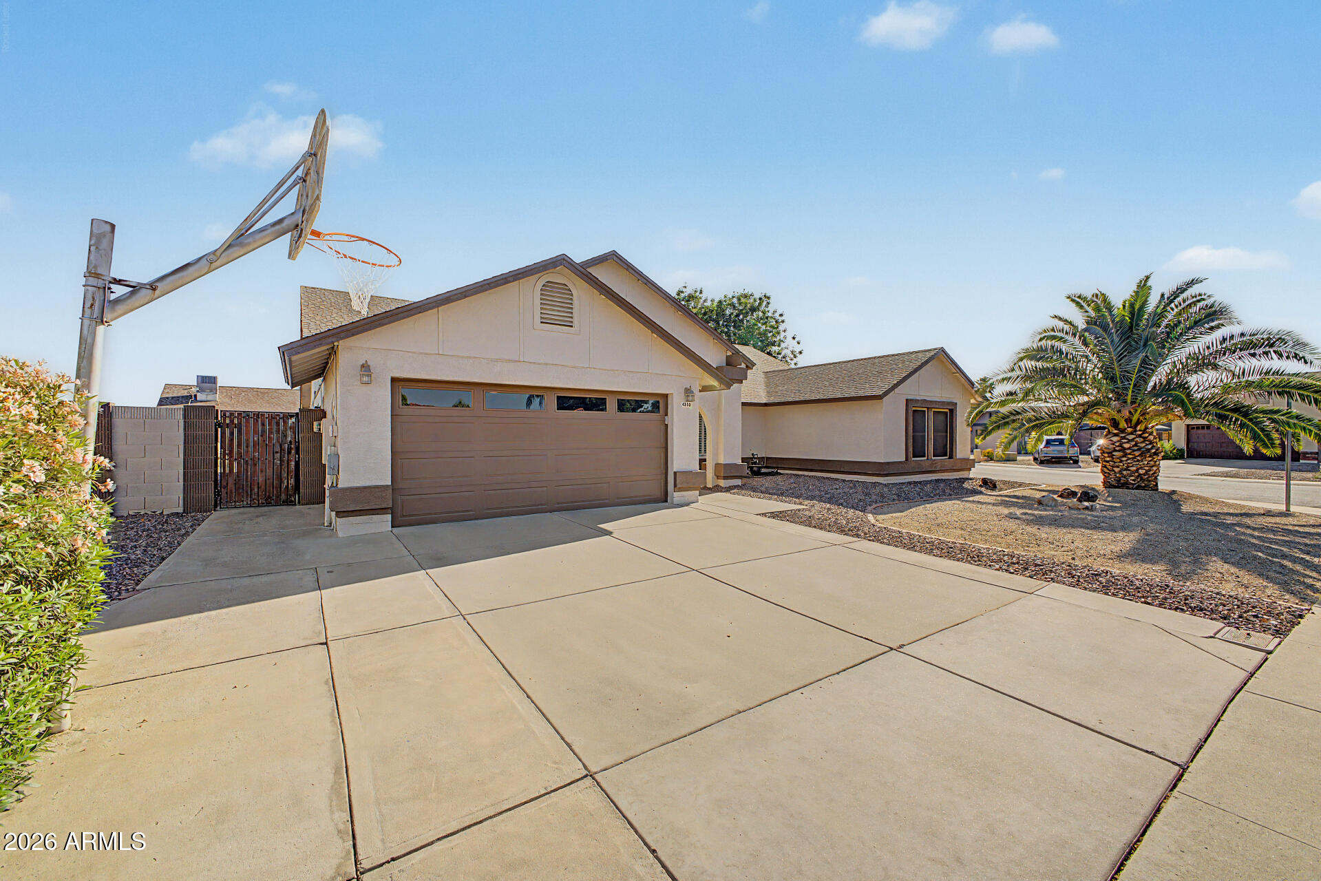 4303 E JANICE Way