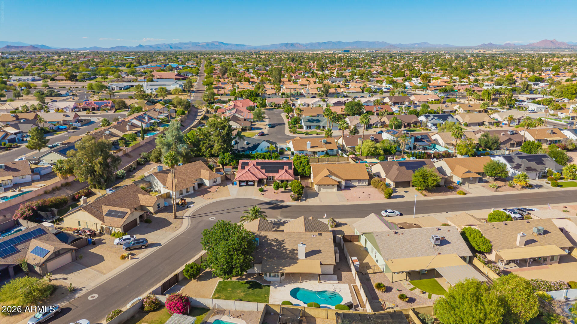 ROYAL ESTATES EAST - Residential