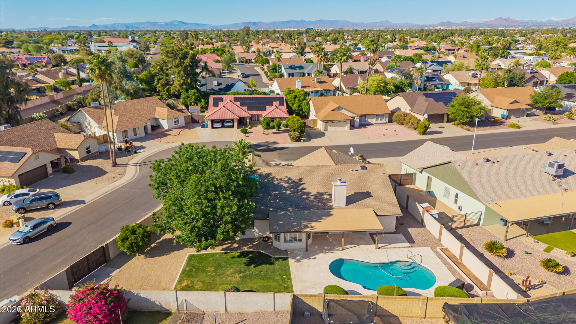 ROYAL ESTATES EAST - Residential