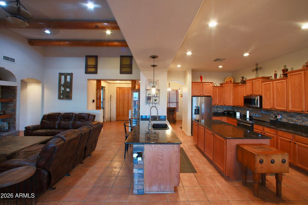 Photo of 16126 W Lane Avenue, Litchfield Park, AZ 85340 (MLS # 7025731)