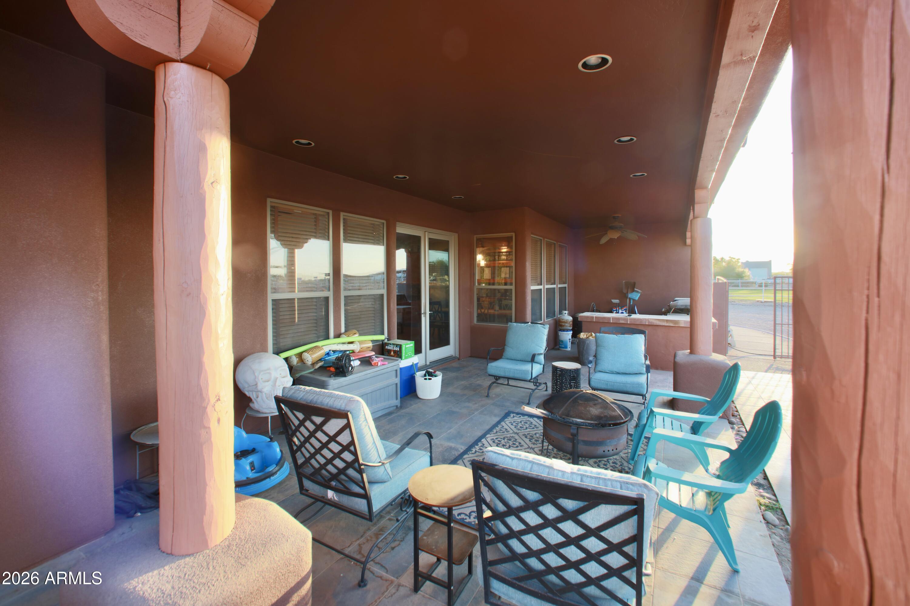 SARIVAL FARMS PHASE 2 - Residential