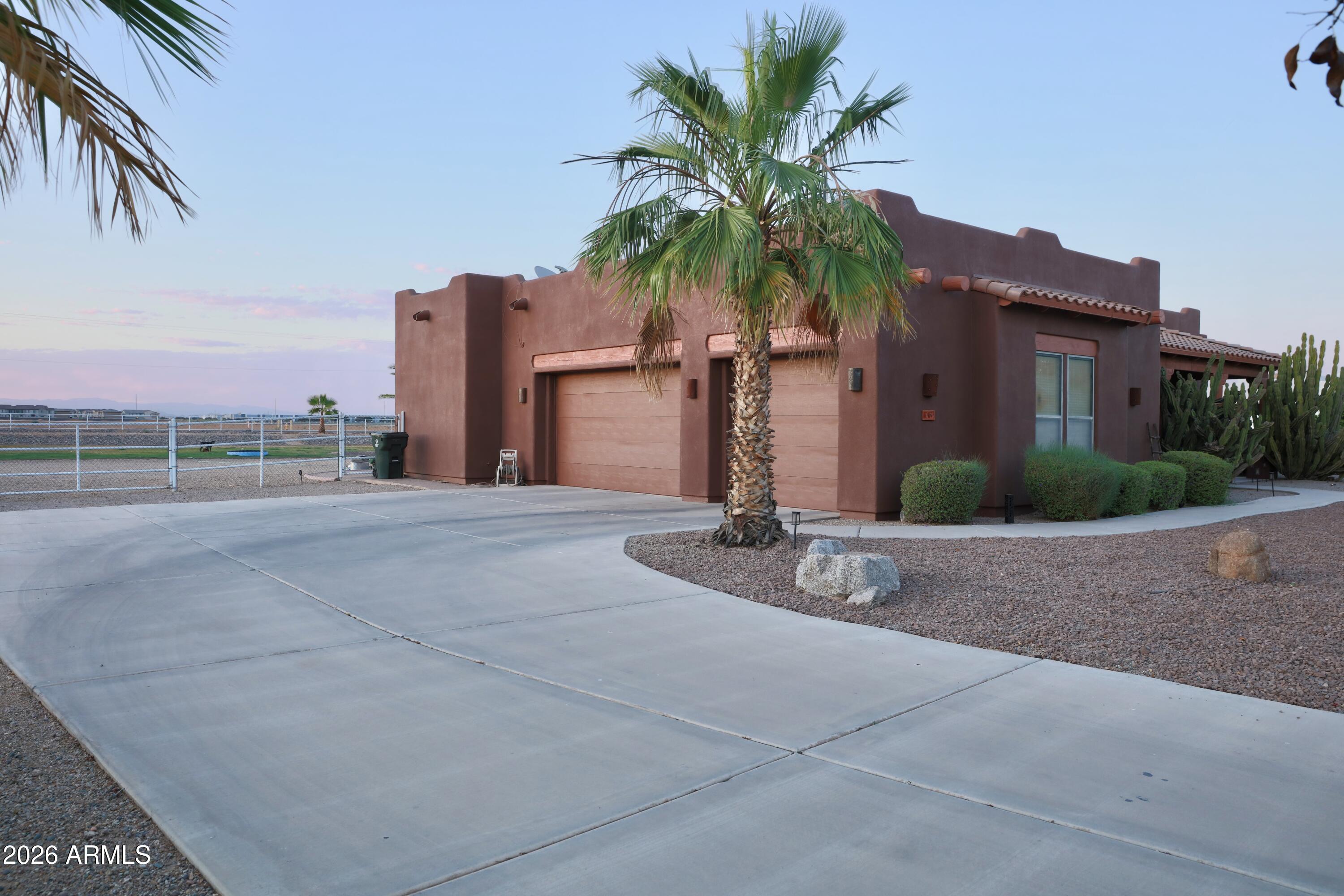 SARIVAL FARMS PHASE 2 - Residential