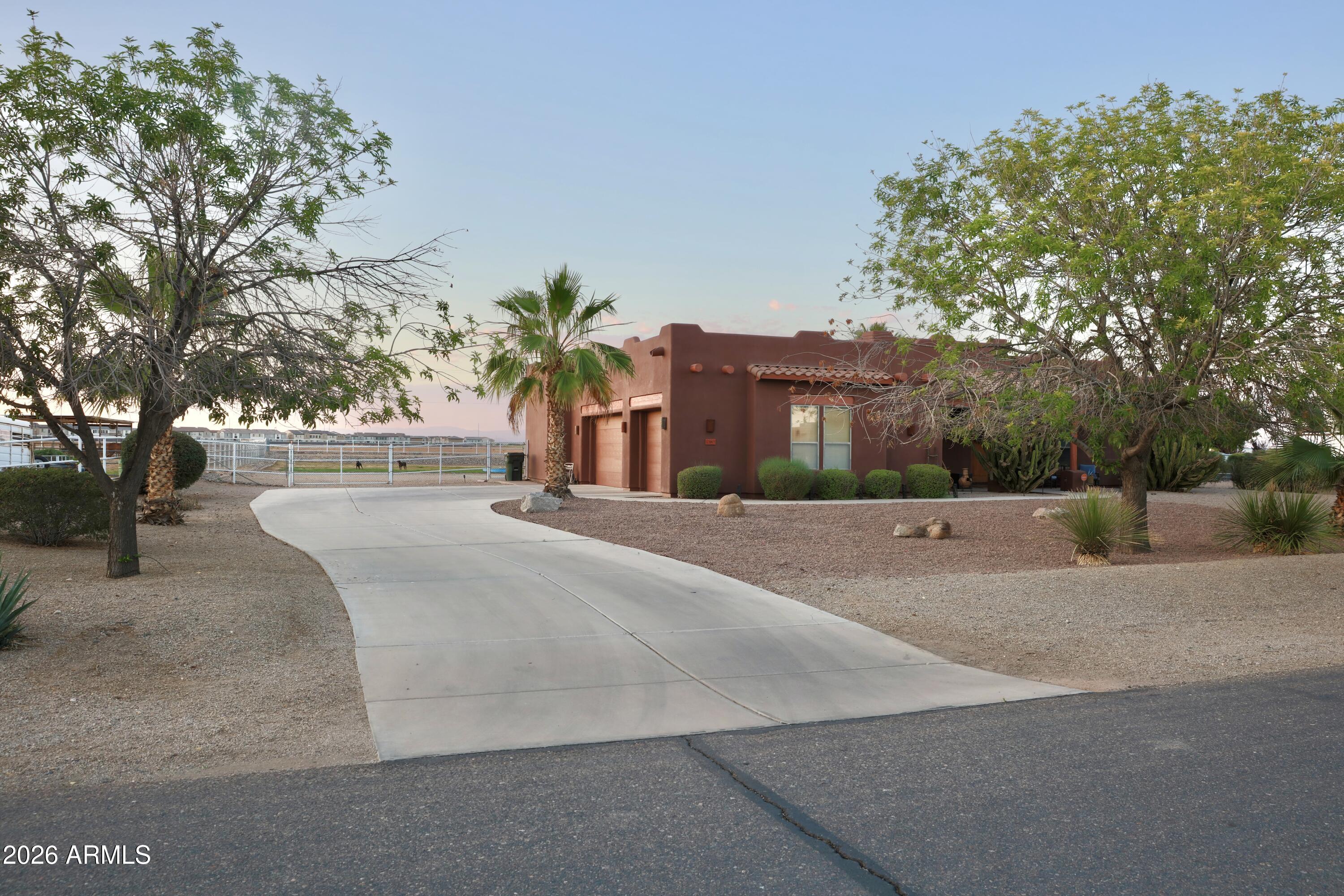 SARIVAL FARMS PHASE 2 - Residential