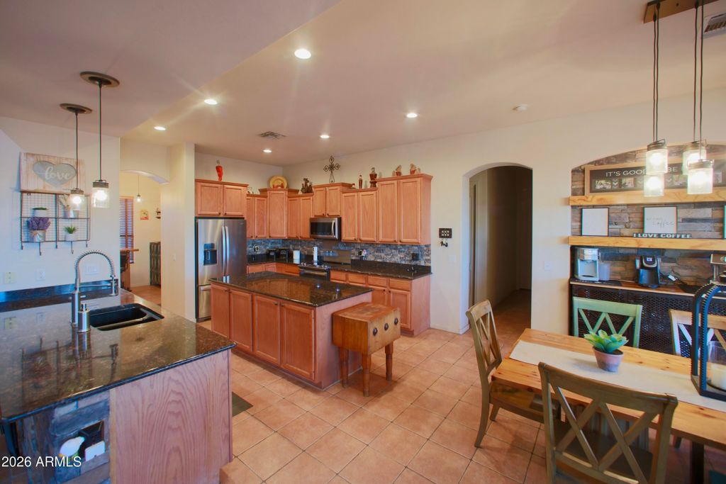 Photo of 16126 W Lane Avenue, Litchfield Park, AZ 85340 (MLS # 7025731)
