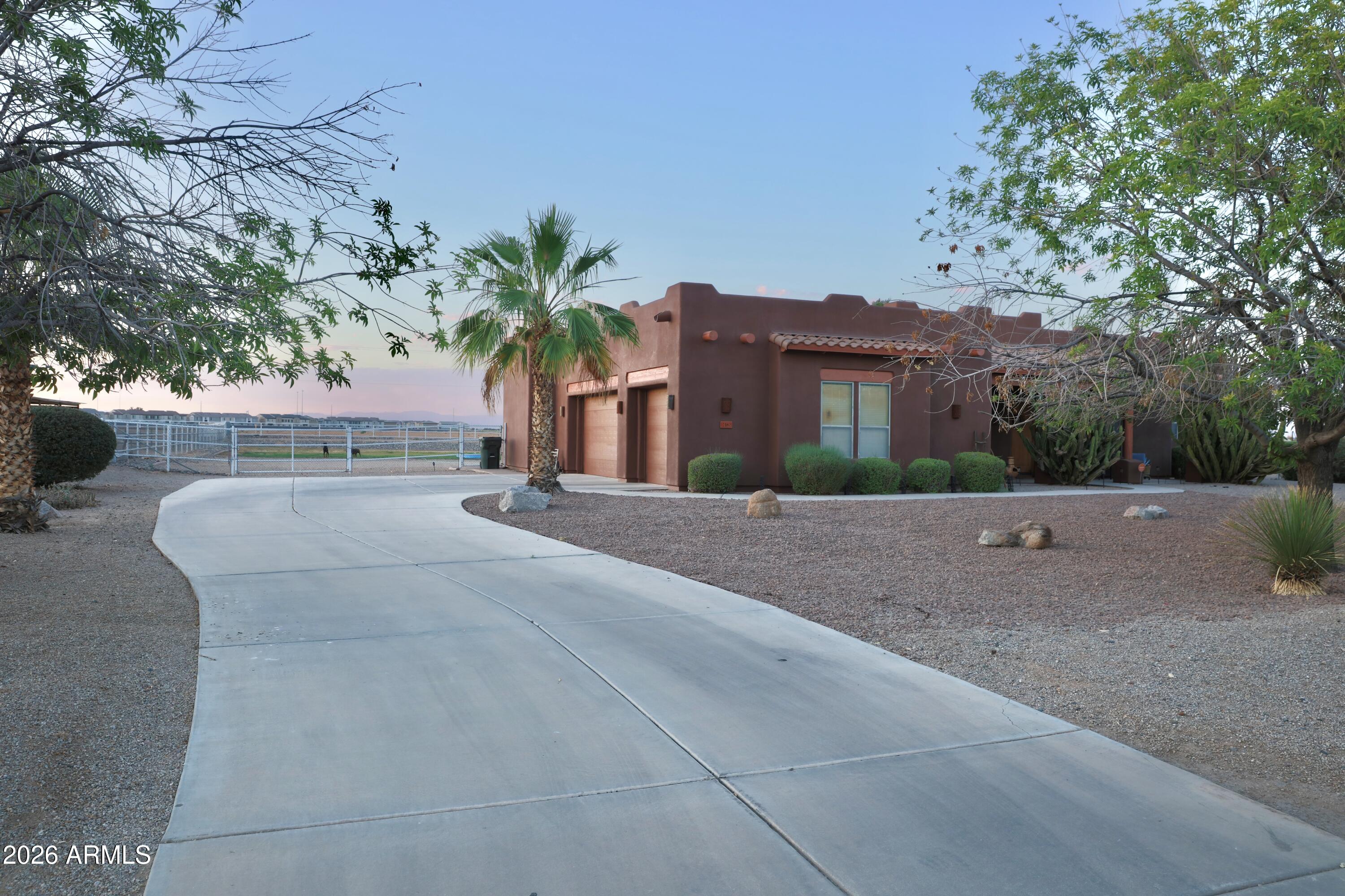 SARIVAL FARMS PHASE 2 - Residential