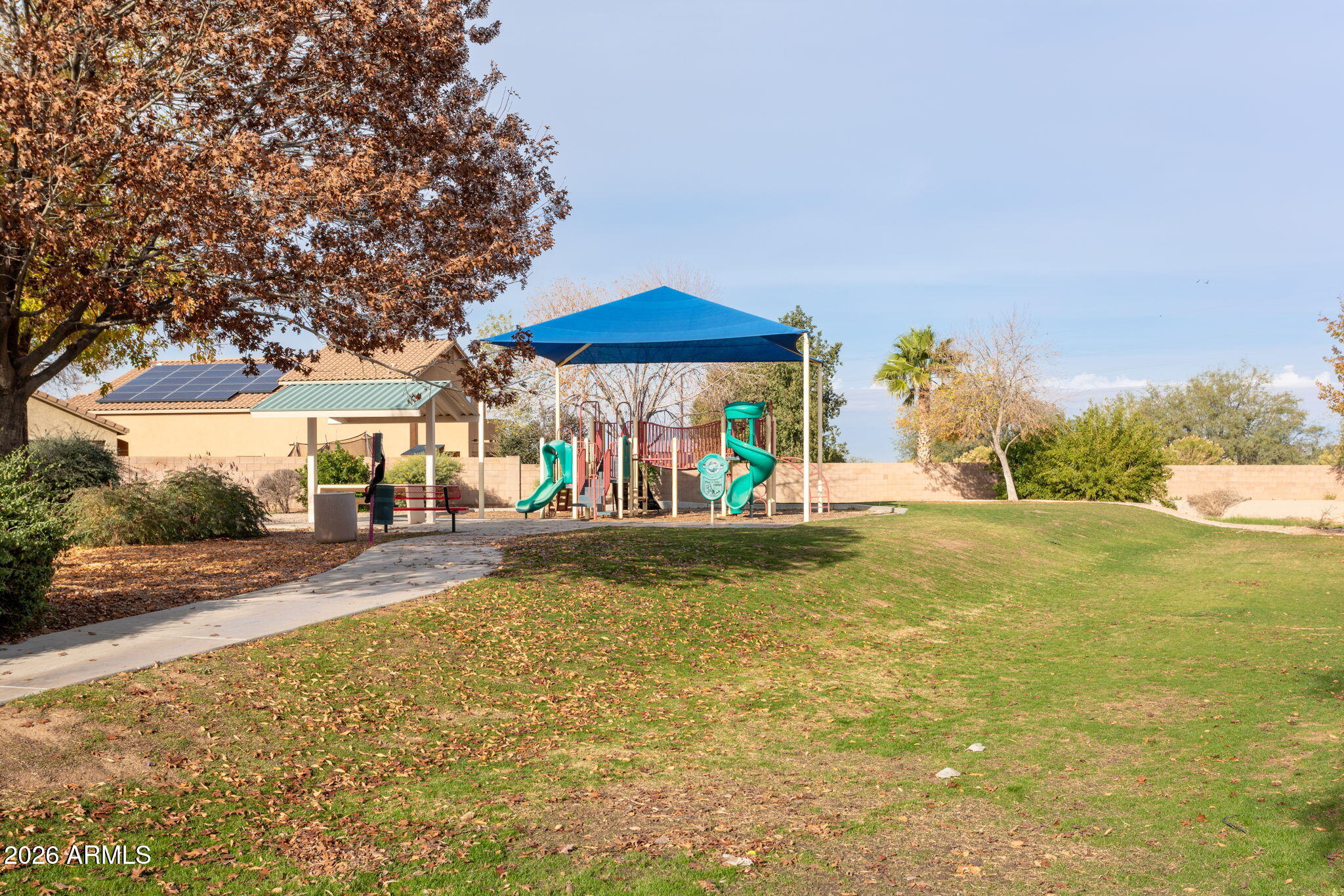 14365 N PLUMMET SHELL Avenue