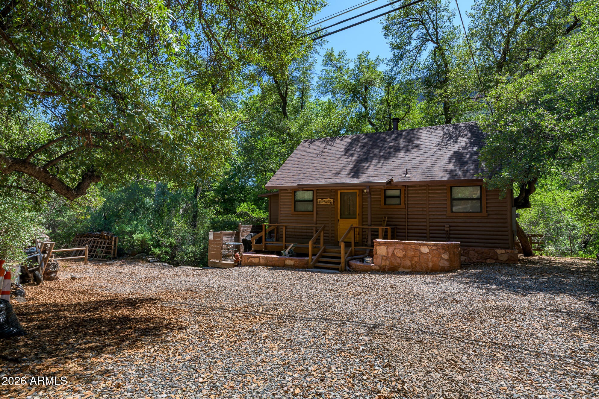 435 OAK Trail