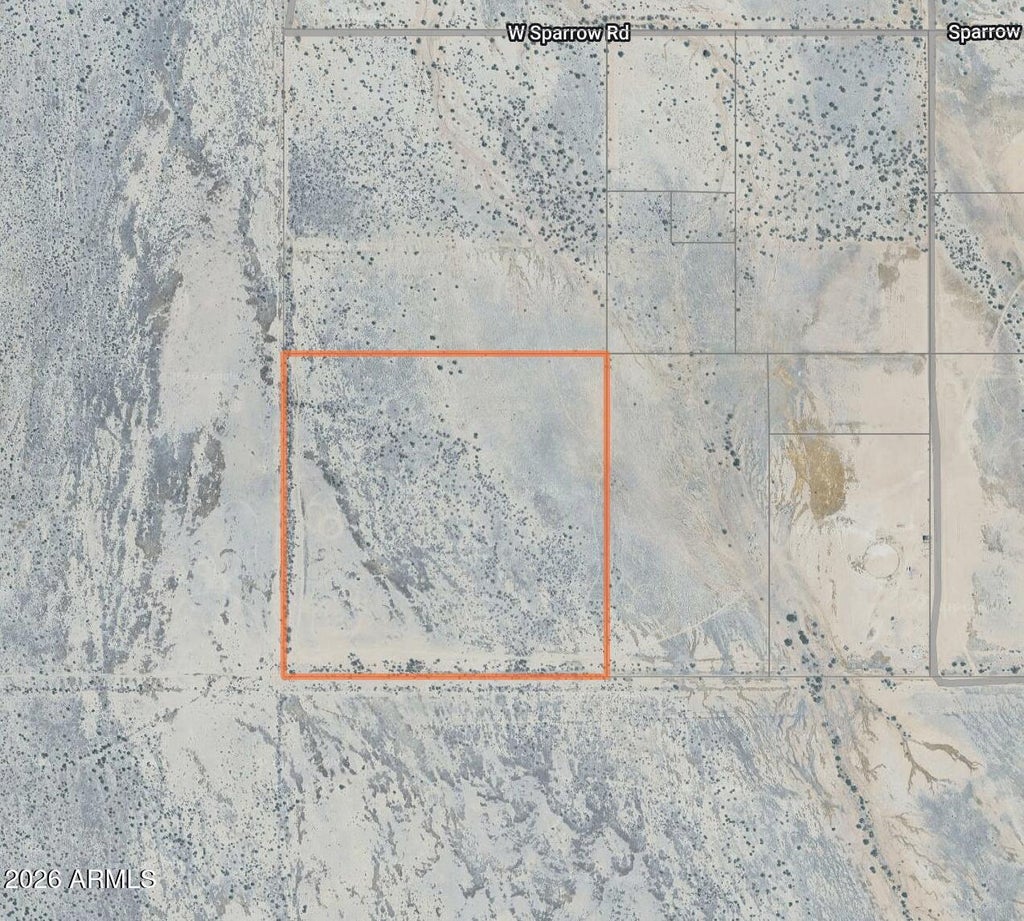 Photo of 0 Chuichu Rd &amp; Battaglia Dr #-, Casa Grande, AZ 85122 (MLS # 7076926)