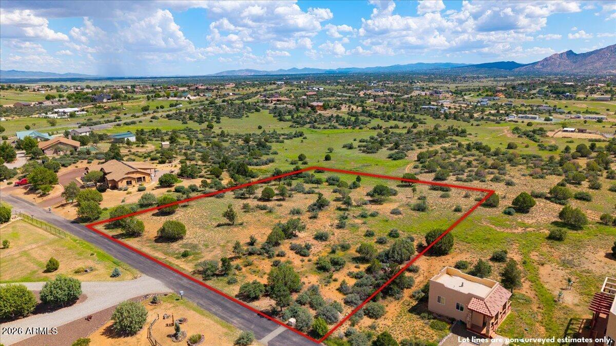 4620 W CIELO POCO Lane 5