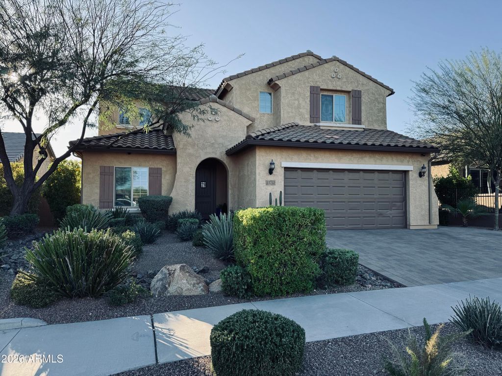 Photo of 33212 N 26th Lane N, Phoenix, AZ 85085 (MLS # 7000444)