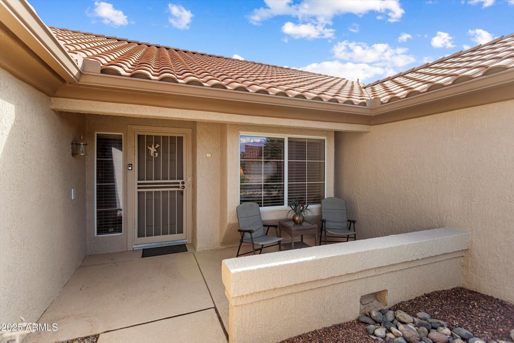 Photo of 14429 W Wagon Wheel Drive, Sun City West, AZ 85375 (MLS # 6931224)