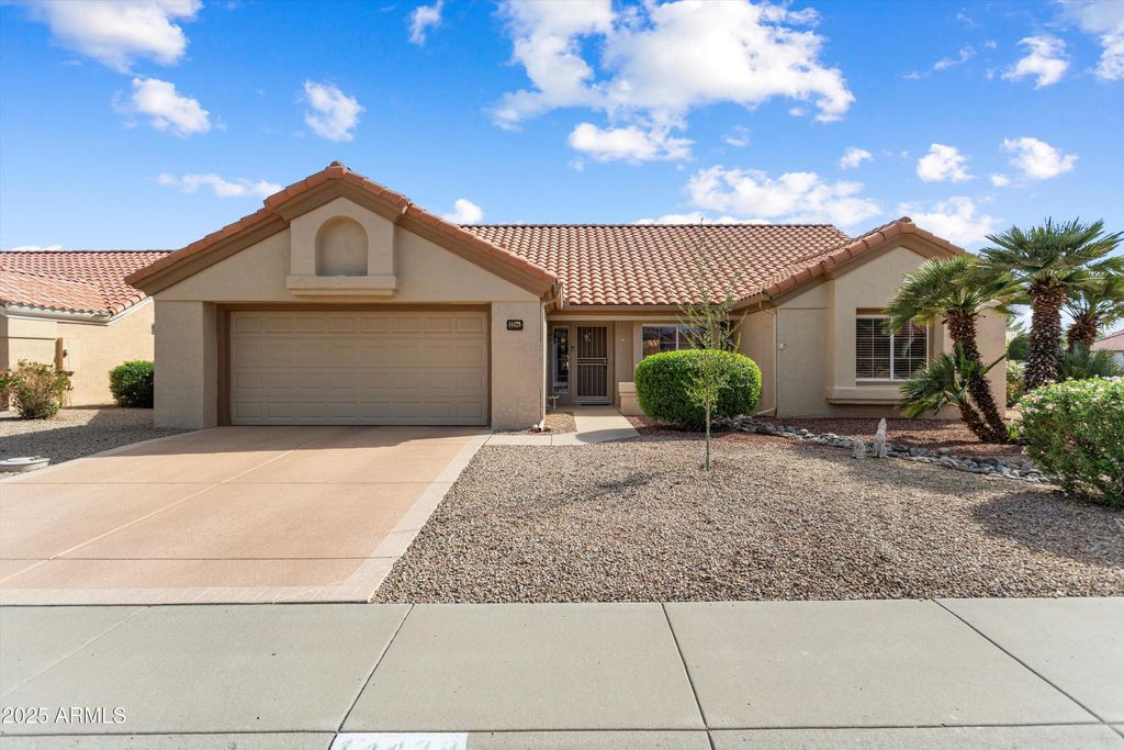 Photo of 14429 W Wagon Wheel Drive, Sun City West, AZ 85375 (MLS # 6931224)