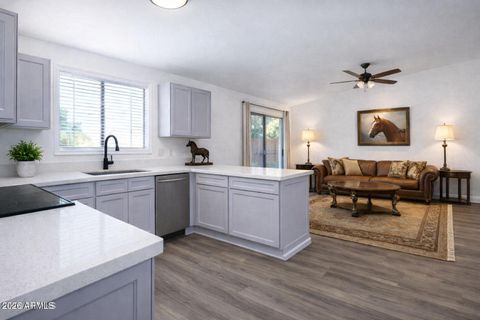 1034 E MONTELEONE Street San Tan Valley AZ 85140