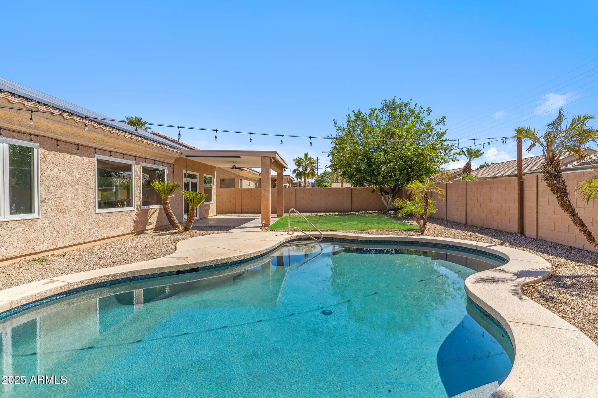 7919 E POSADA Avenue