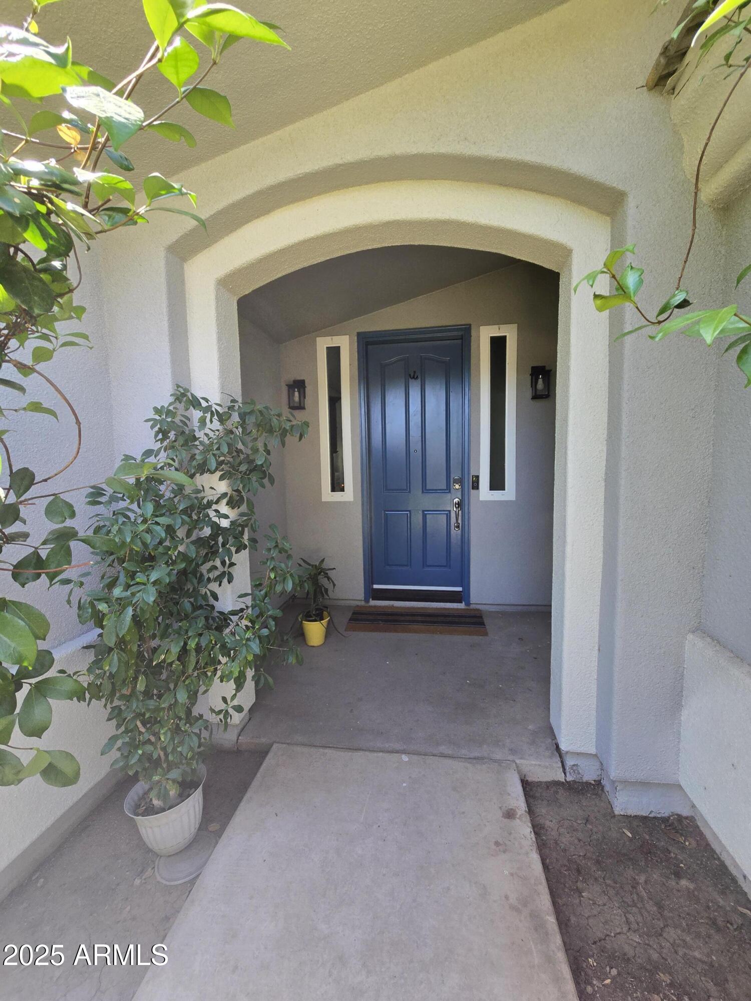 Homes for Sale in Queen Creek Arizona 1 19621 E CALLE DE FLORES Road