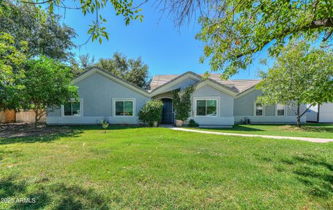 19621 E CALLE DE FLORES Road Queen Creek AZ 85142