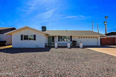 1051 W DIXON Street Mesa AZ 85201