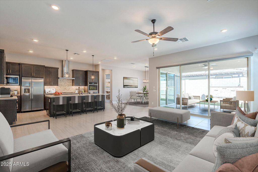 Photo of 1320 E Beechnut Place, Chandler, AZ 85249 (MLS # 6926447)