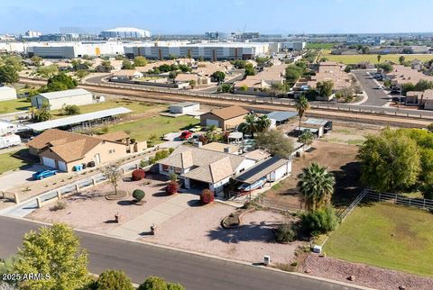 5555 N 105TH Lane Glendale AZ 85307