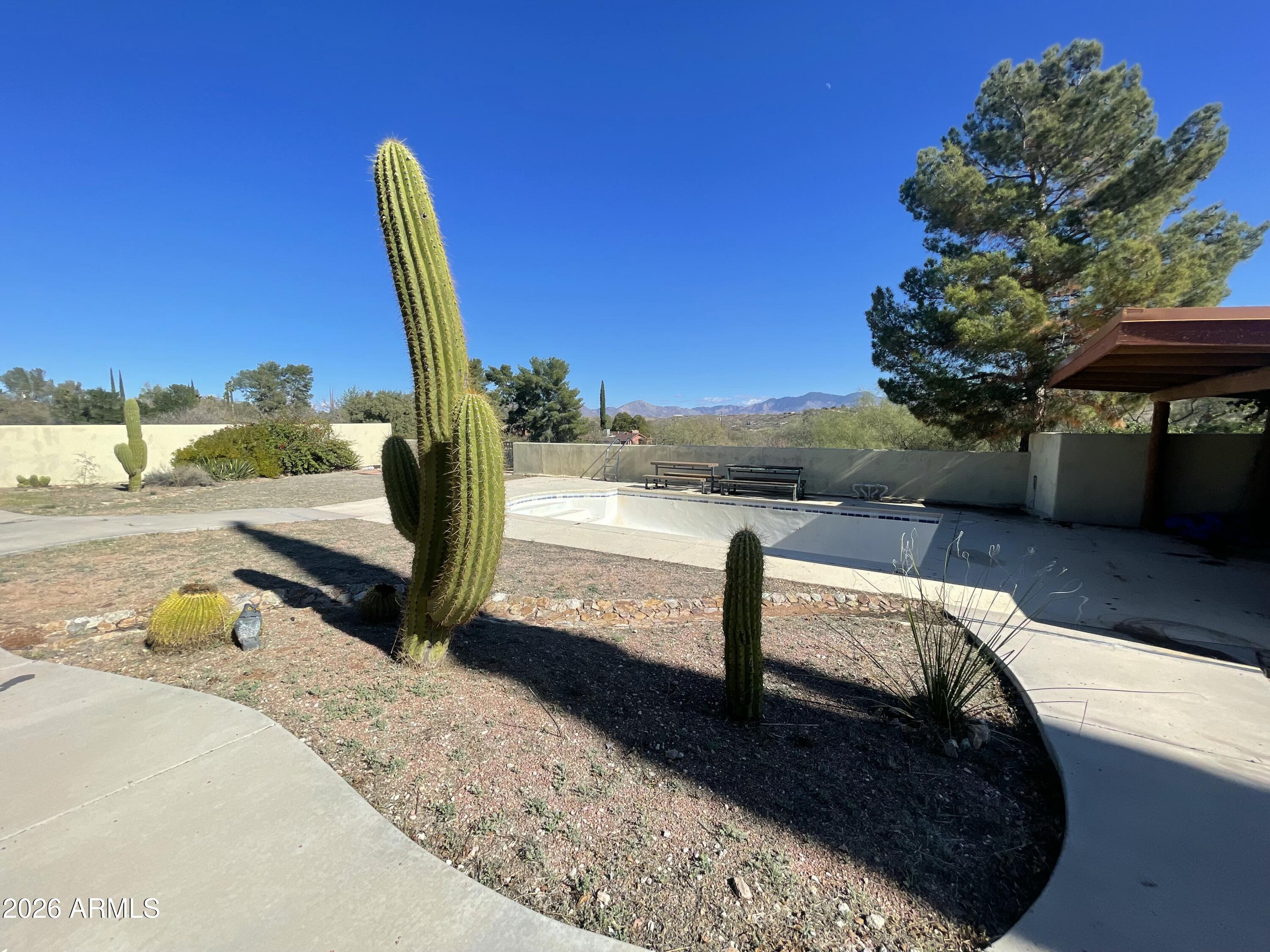 1756 N OLD PATAGONIA Road