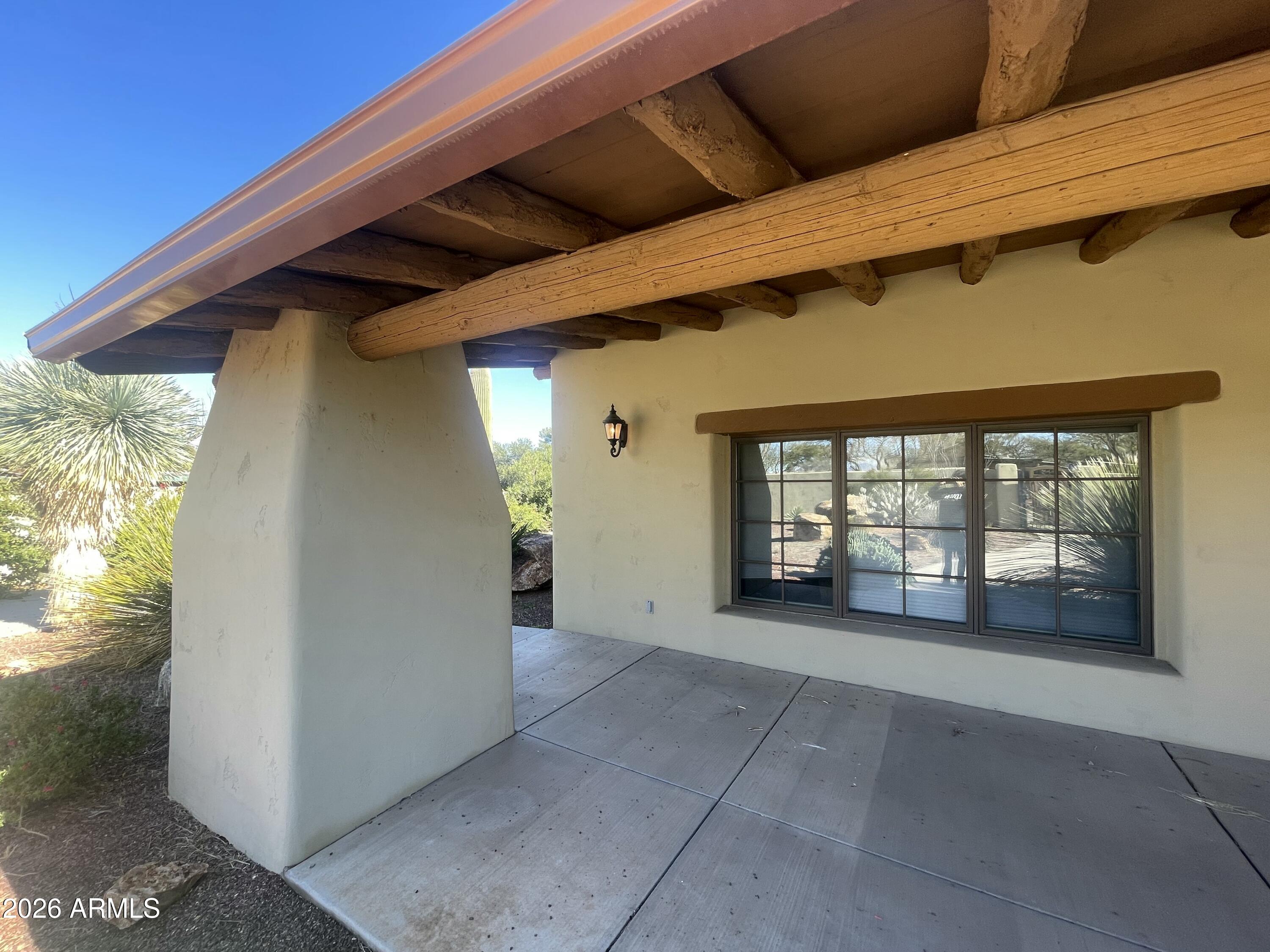 1756 N OLD PATAGONIA Road