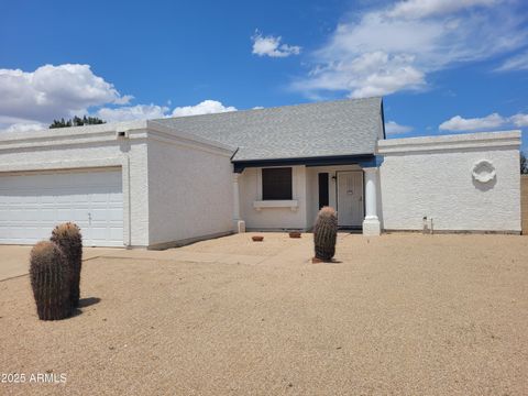 812 E Piute Avenue Phoenix AZ 85024