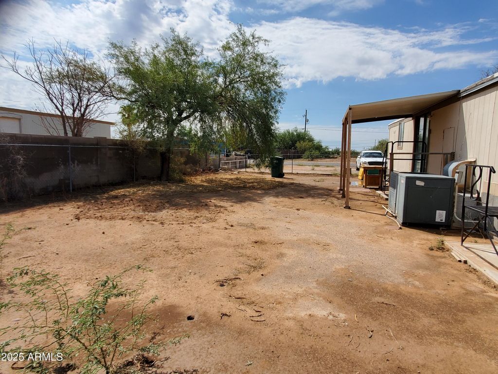 Photo of 3030 W Tollan Drive, Eloy, AZ 85131 (MLS # 6916467)