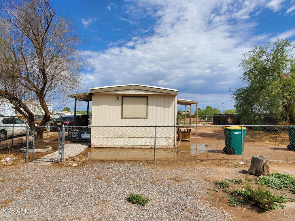 Photo of 3030 W Tollan Drive, Eloy, AZ 85131 (MLS # 6916467)