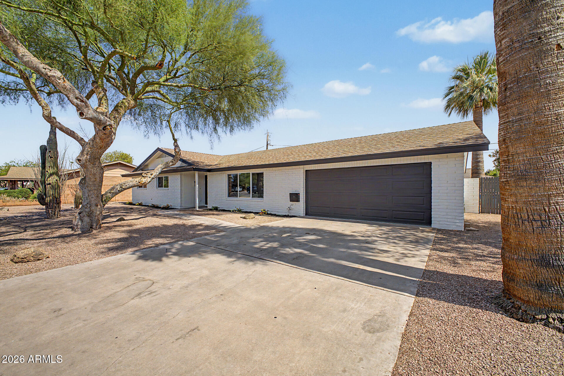 611 E ERIE Drive