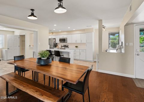 3340 E NORTH Lane Phoenix AZ 85028