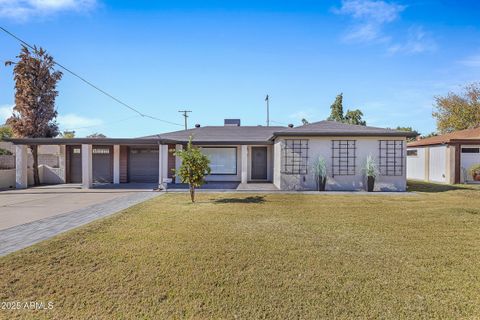 7308 N 7TH Avenue Phoenix AZ 85021