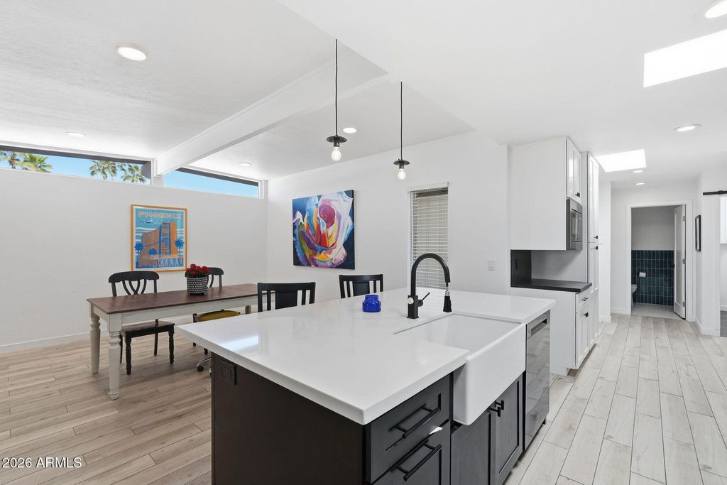 Photo of 6425 E Parkview Drive, Scottsdale, AZ 85257 (MLS # 6997129)