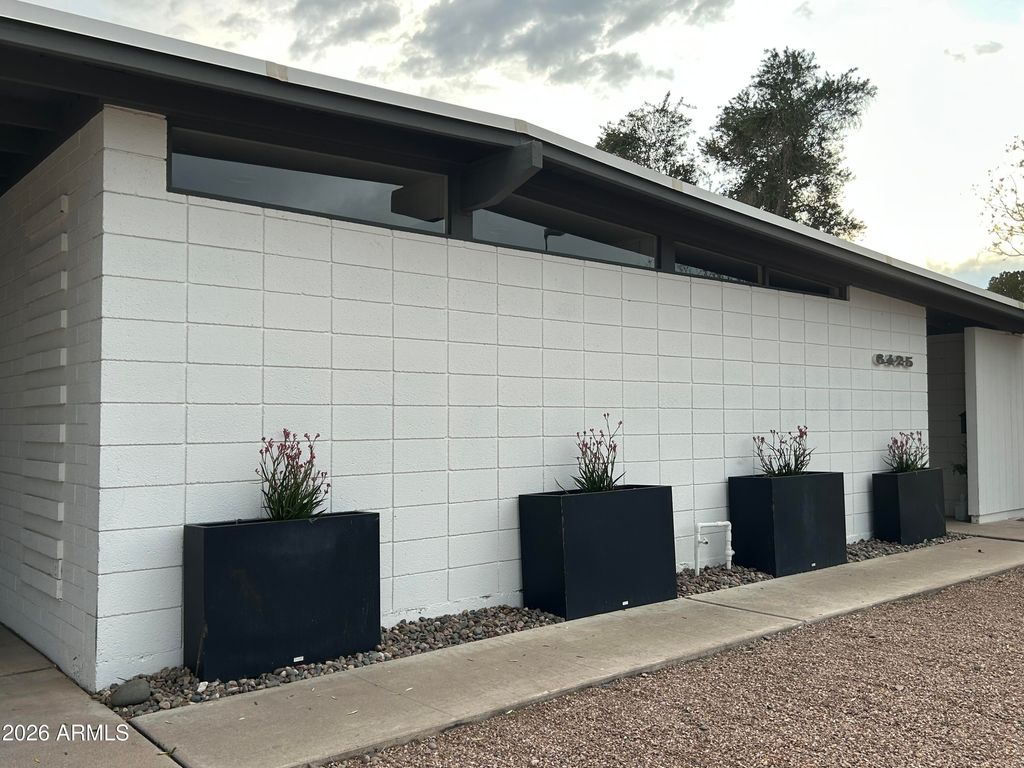 Photo of 6425 E Parkview Drive, Scottsdale, AZ 85257 (MLS # 6997129)