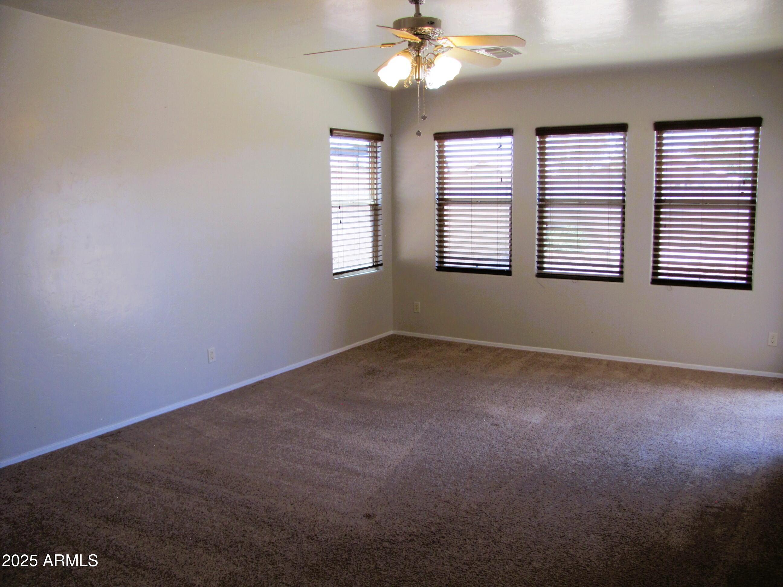 COPPER SKY PHASE 2 - Residential Lease