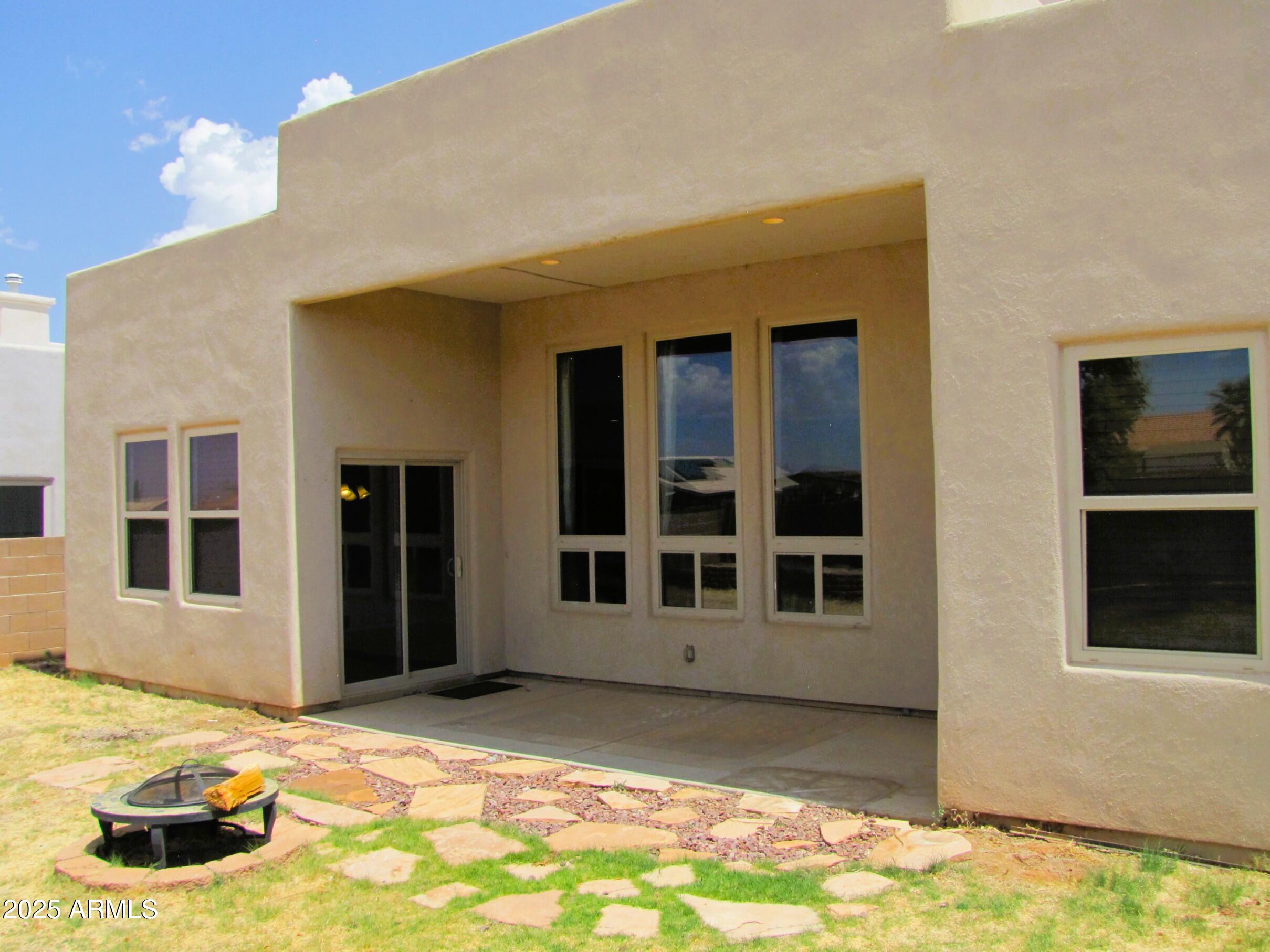 COPPER SKY PHASE 2 - Residential Lease