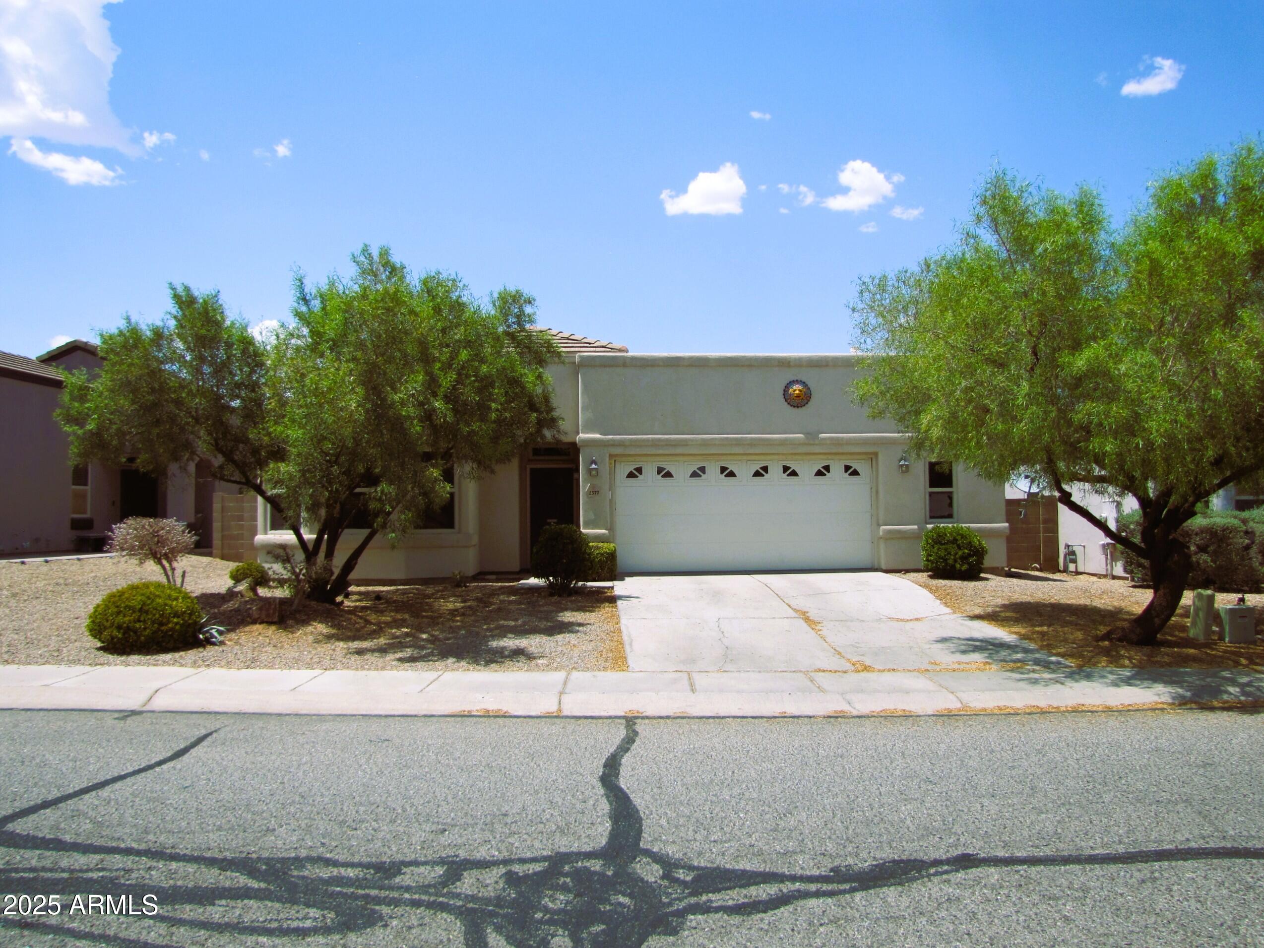 COPPER SKY PHASE 2 - Residential Lease