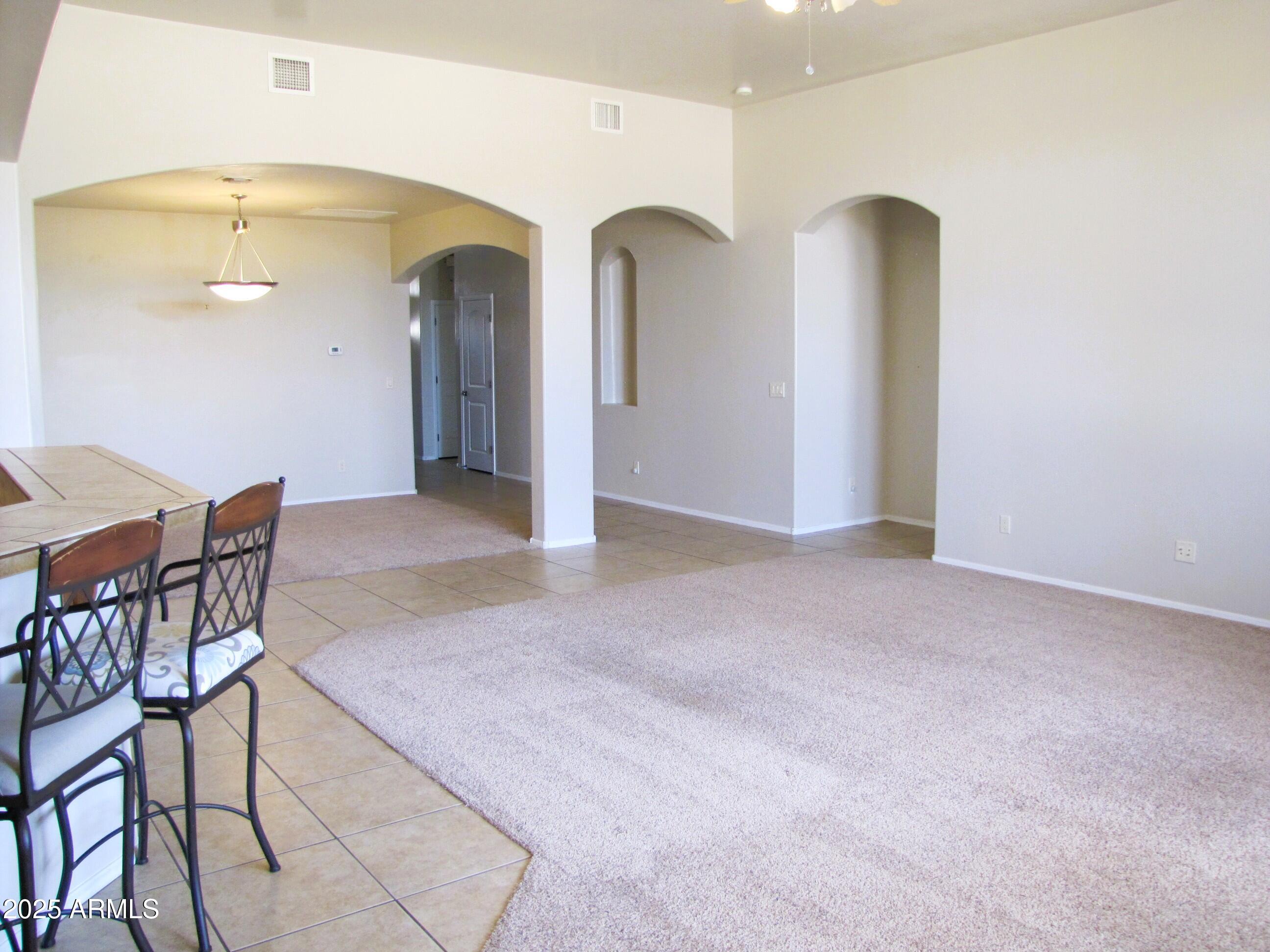 COPPER SKY PHASE 2 - Residential Lease