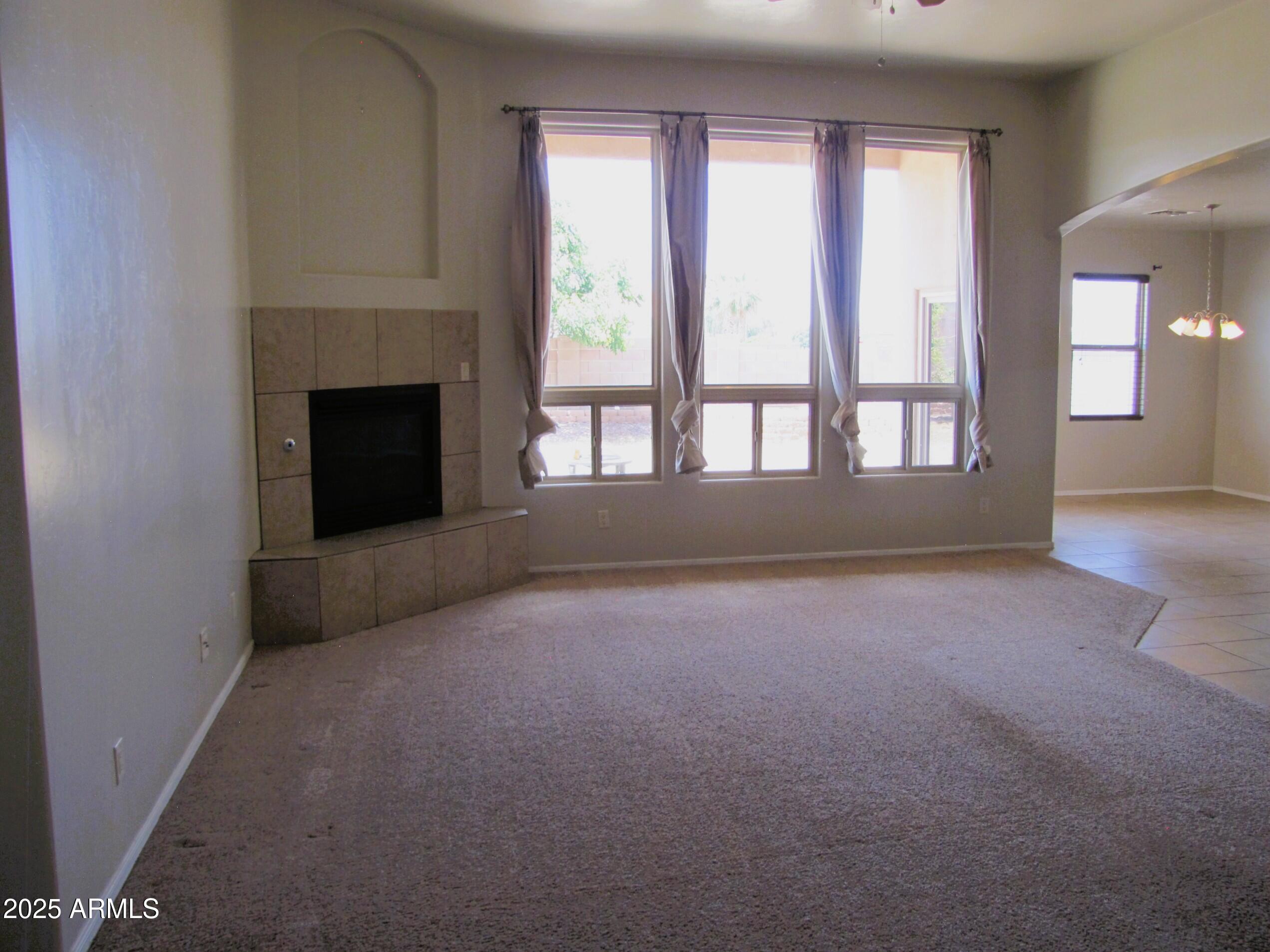 COPPER SKY PHASE 2 - Residential Lease