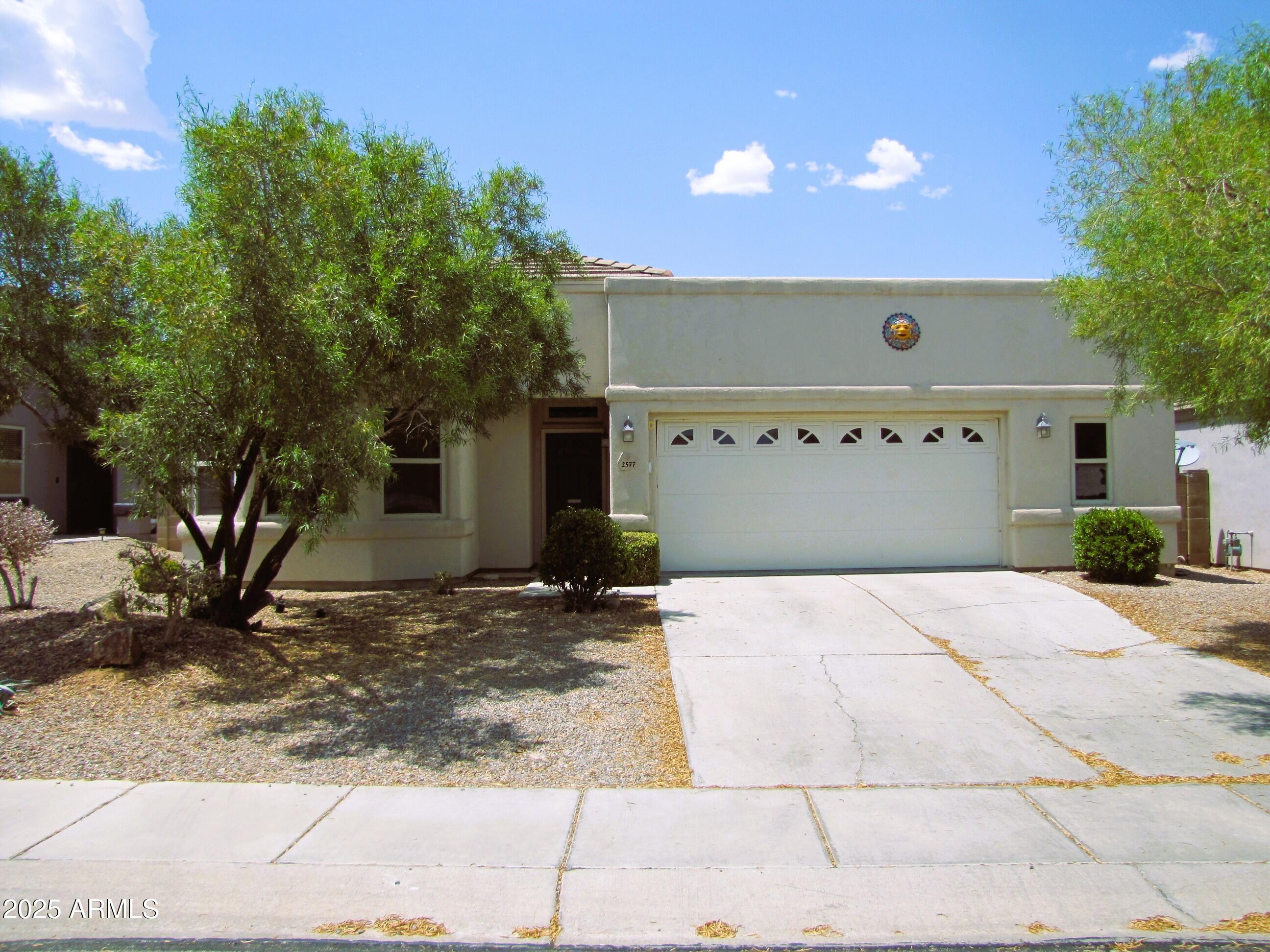 COPPER SKY PHASE 2 - Residential Lease