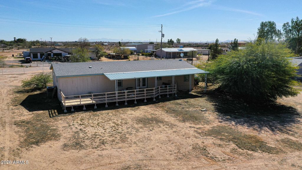Photo of 620 S 368th Drive, Tonopah, AZ 85354 (MLS # 6989593)