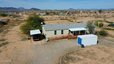 620 S 368TH Drive Tonopah AZ 85354