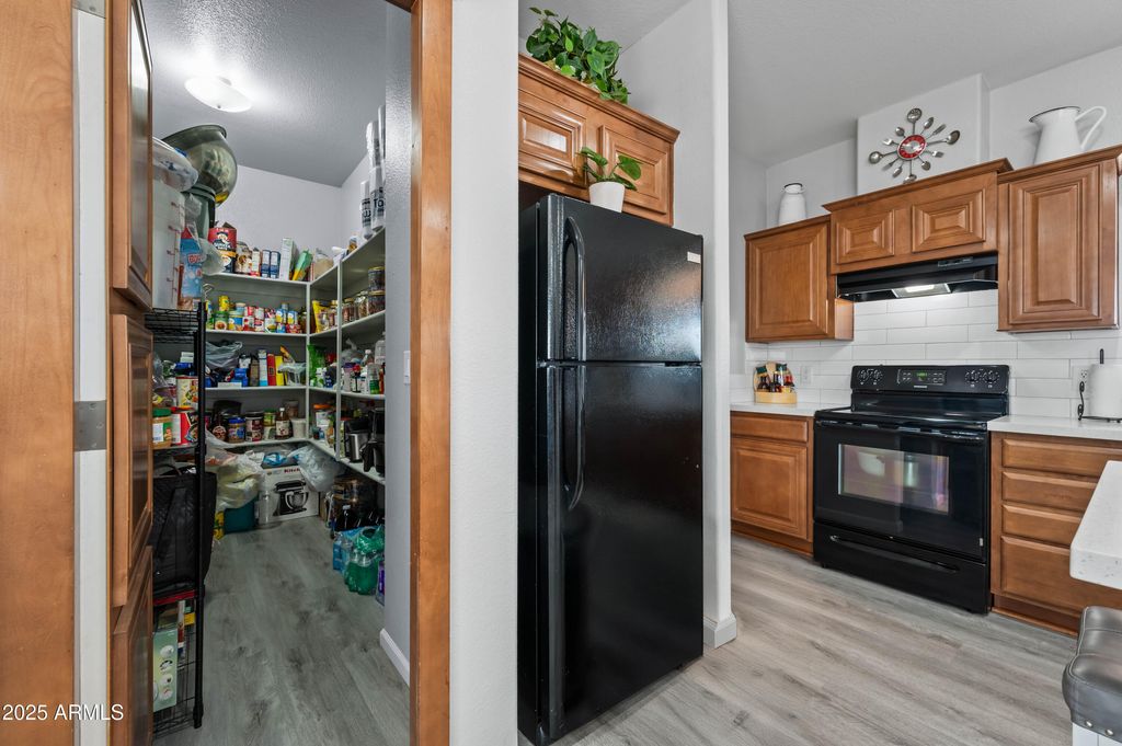 Photo of 10524 S 205th Avenue, Buckeye, AZ 85326 (MLS # 6926377)