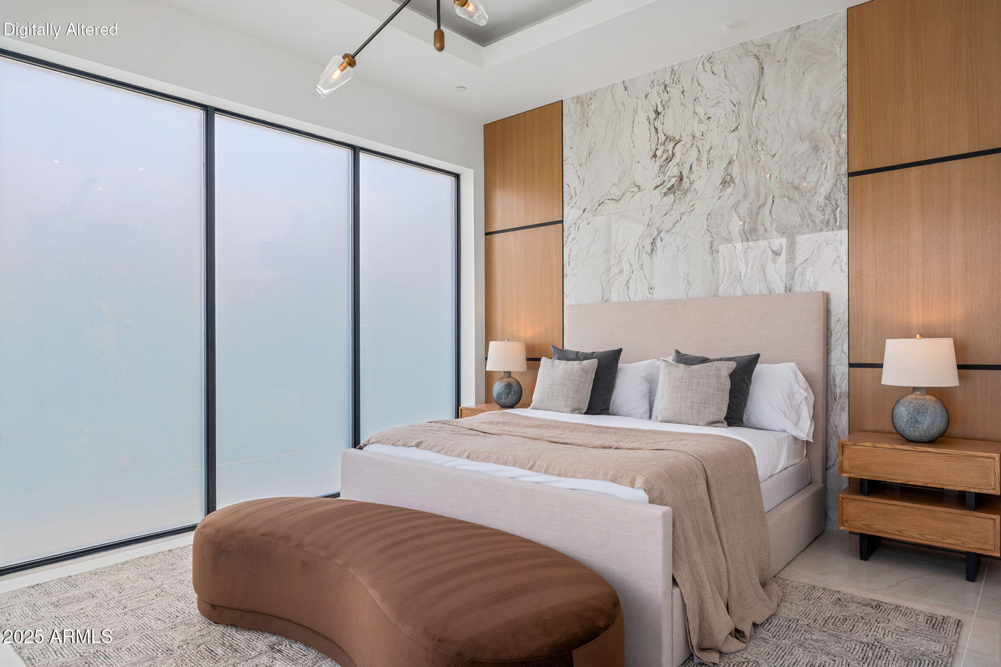 DESERT HILLS NORTH - Residential