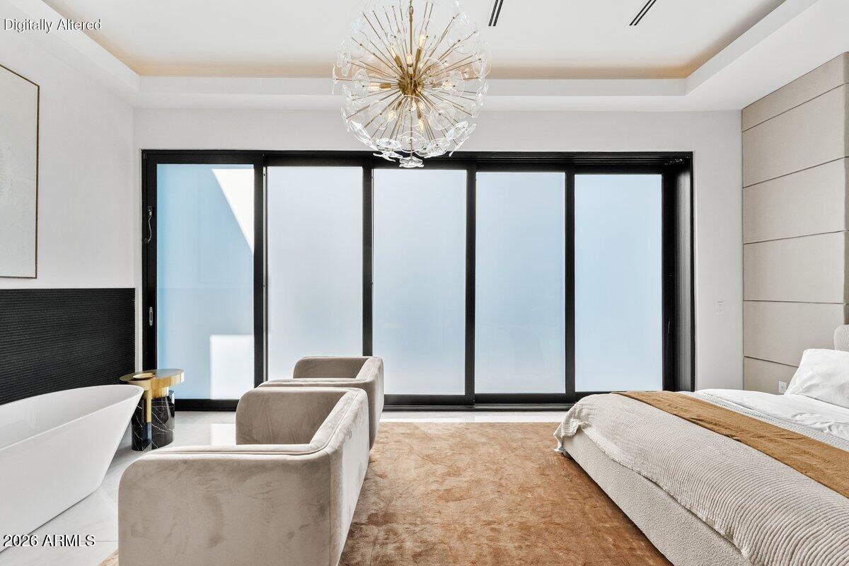 DESERT HILLS NORTH - Residential