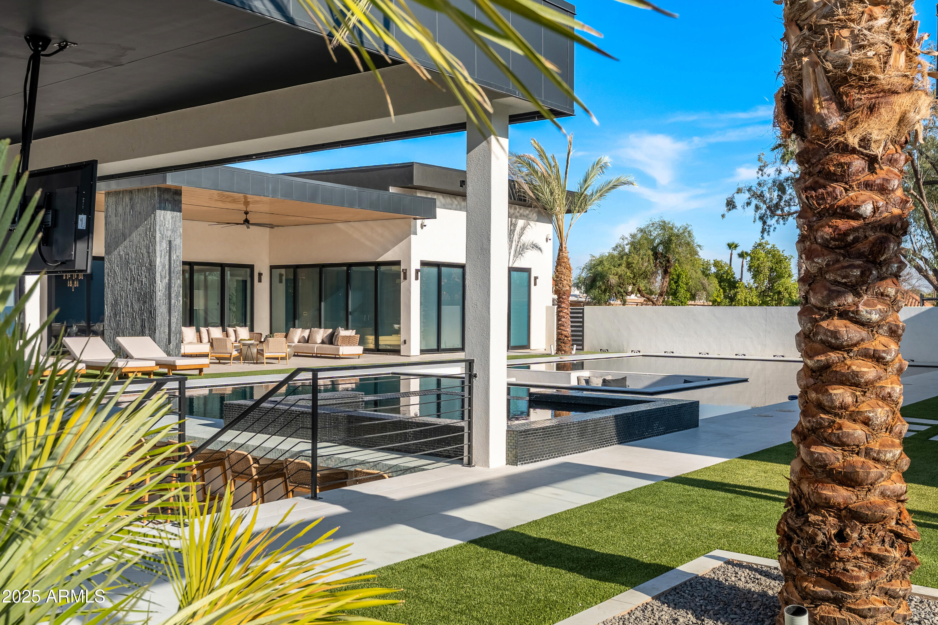 DESERT HILLS NORTH - Residential