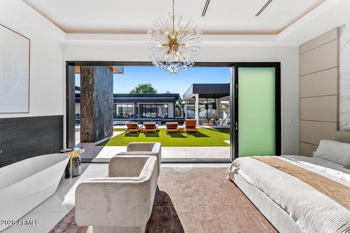 DESERT HILLS NORTH - Residential