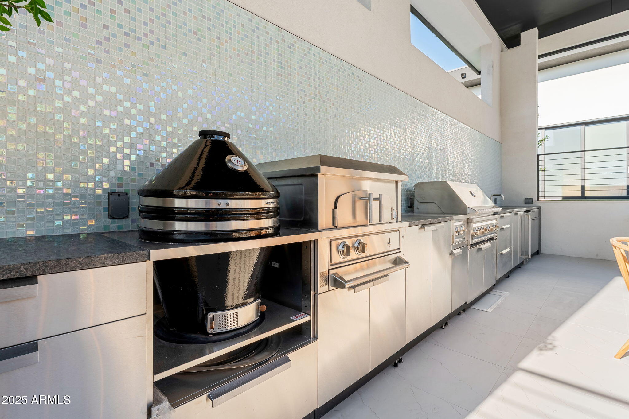 DESERT HILLS NORTH - Residential