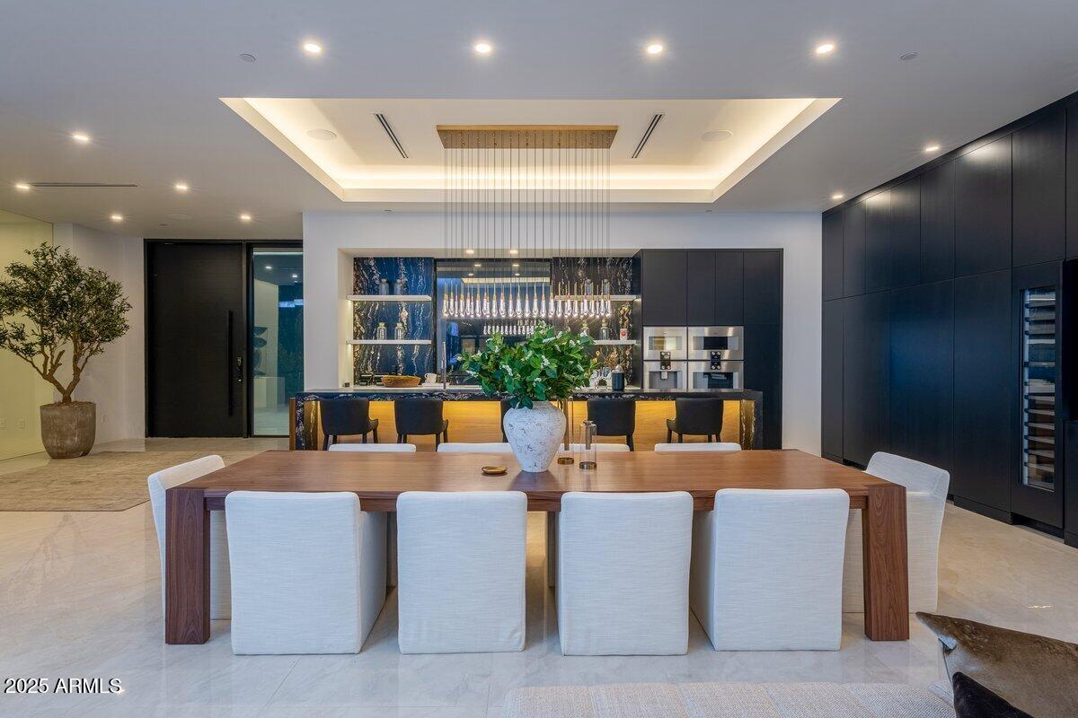 DESERT HILLS NORTH - Residential