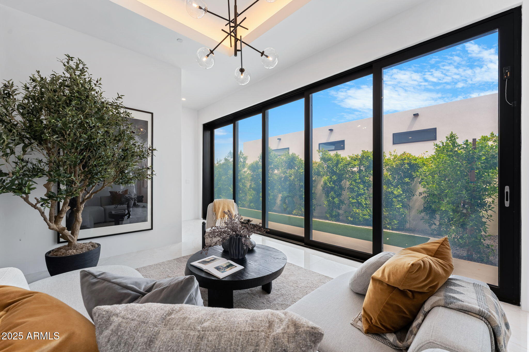DESERT HILLS NORTH - Residential
